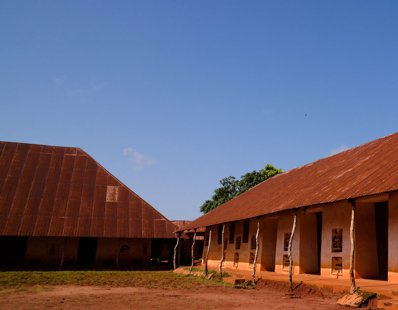 Benin