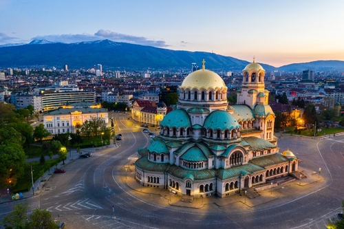 Болгария