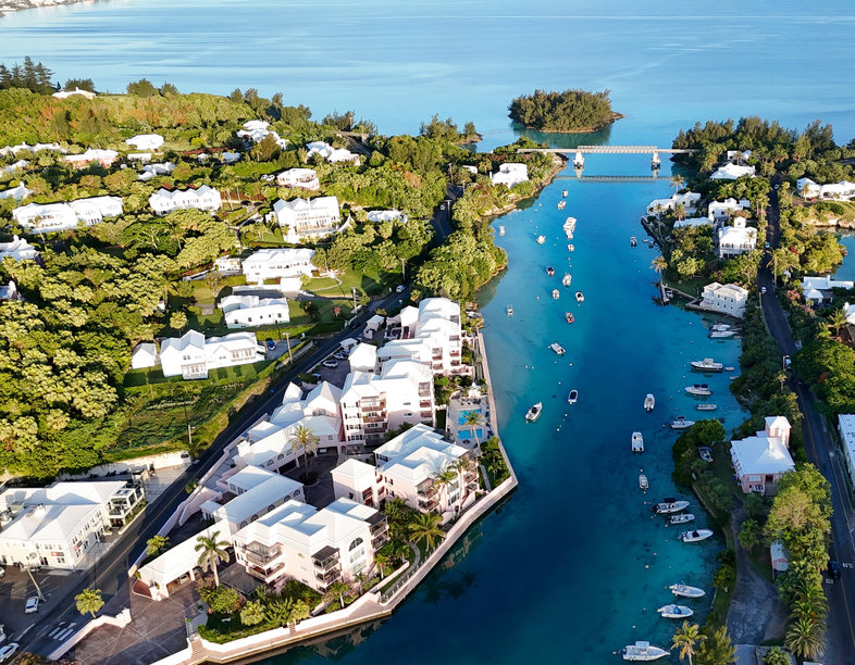 Bermuda