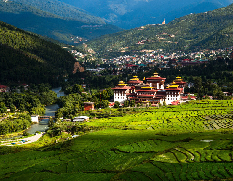 Bhutan