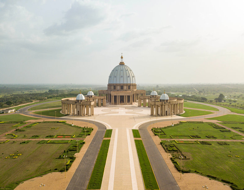 Ivory Coast