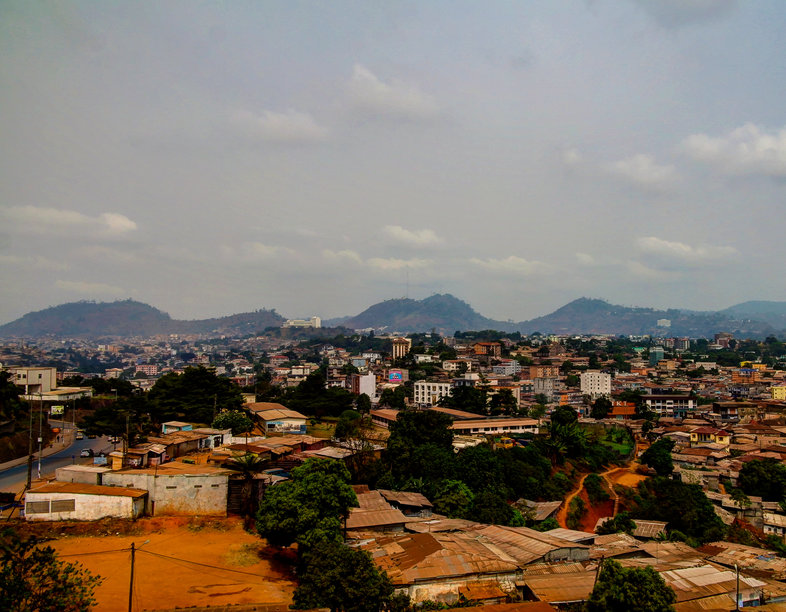 Cameroon