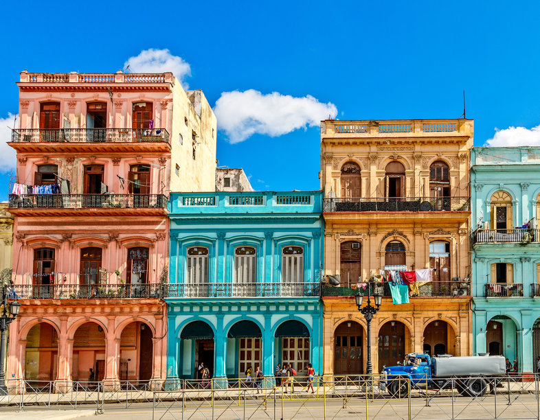 Cuba