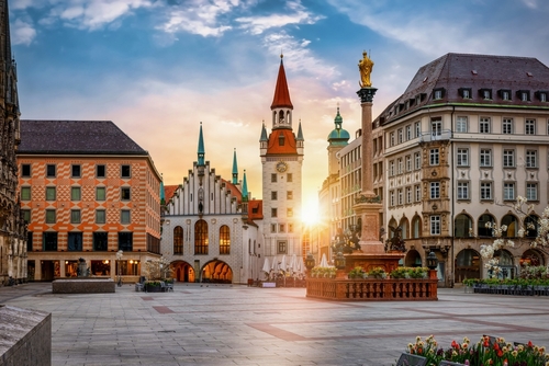 Германия