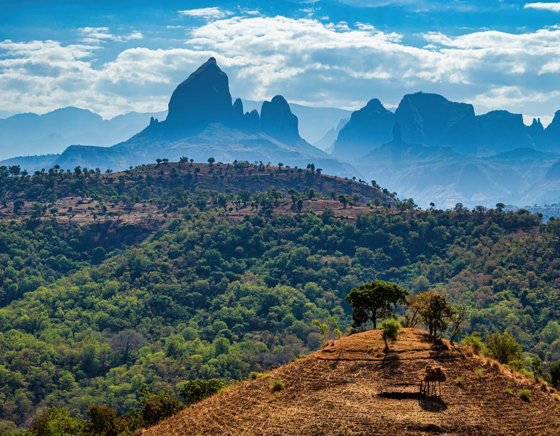 Ethiopia