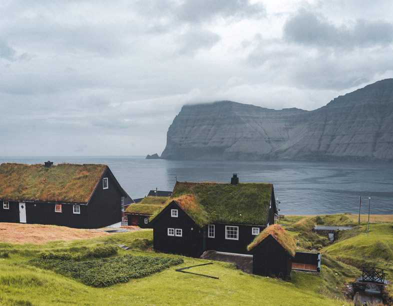 Faeroe Islands