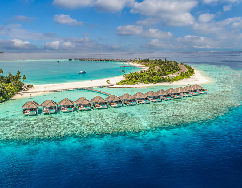 Maldives