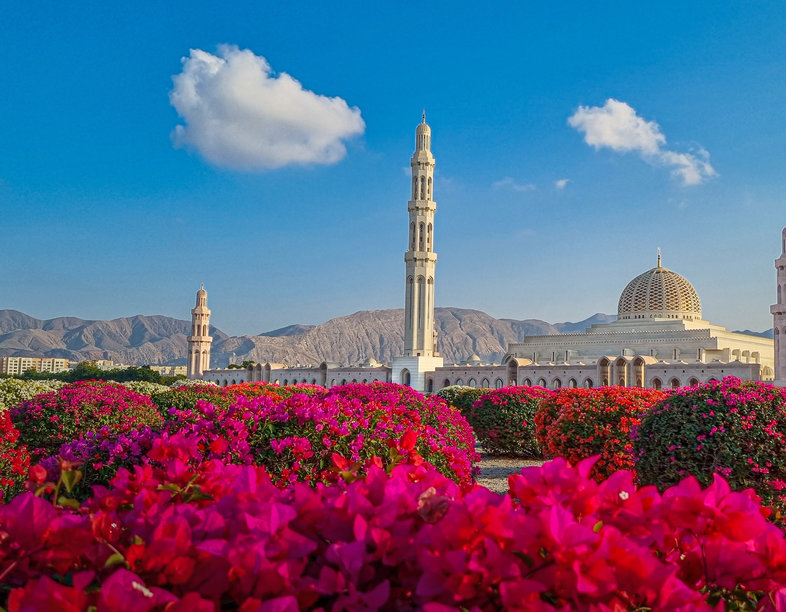 Oman