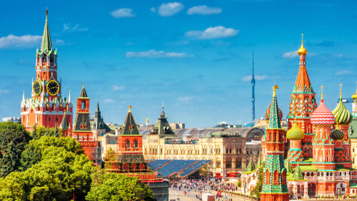 Россия