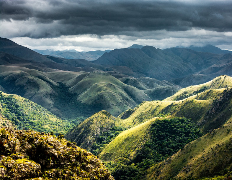 Swaziland