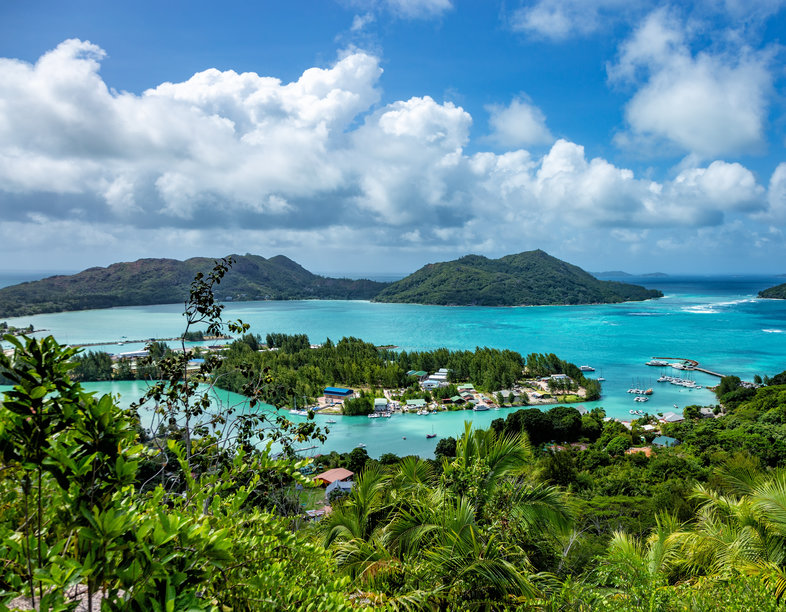 Republic of Seychelles