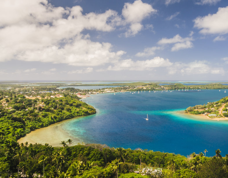 Tonga