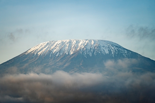 Танзания