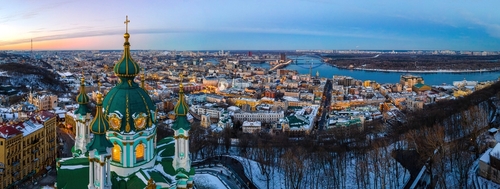 Украина