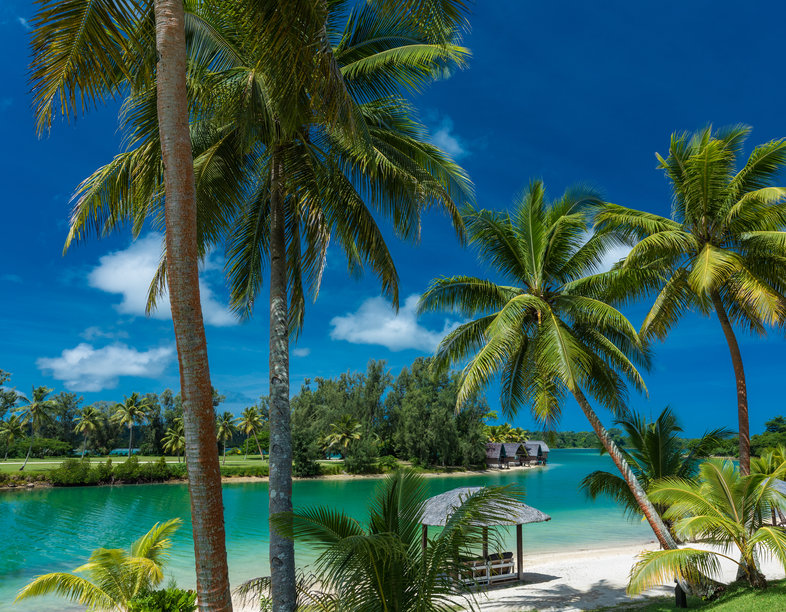 Vanuatu